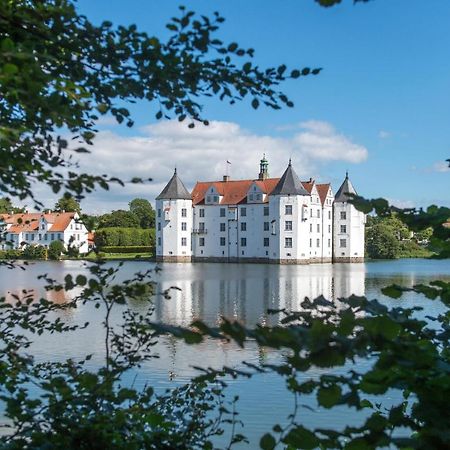 Meer-Studio Glucksburg Bagian luar foto