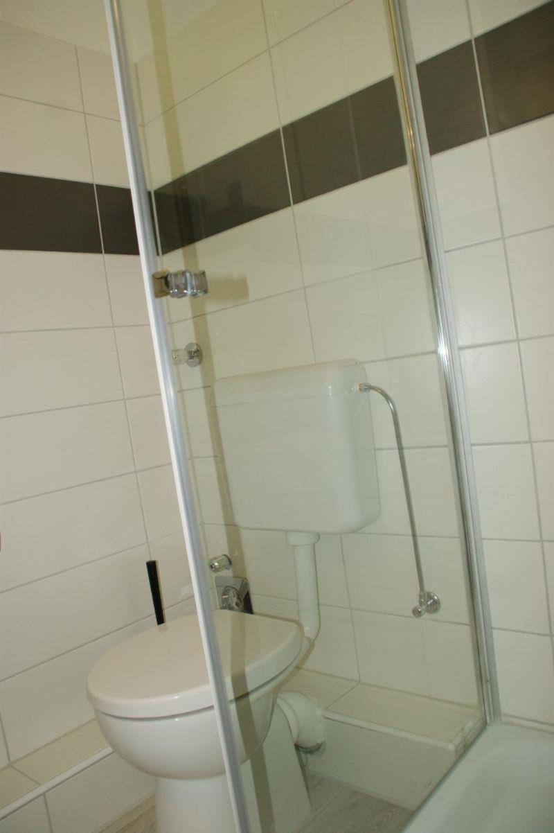 Meer-Studio Glucksburg Ruang foto